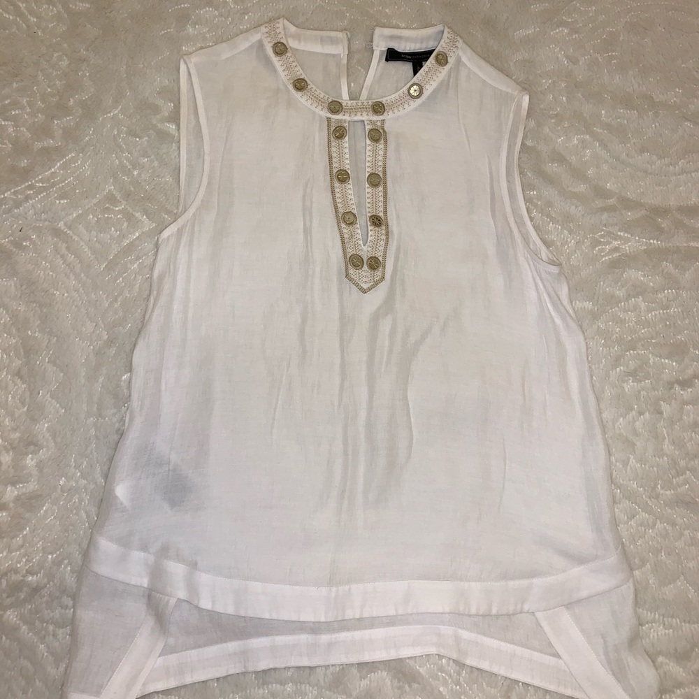 BCBG Blouse